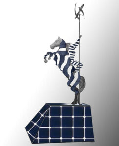 pferdeskulptur-äolische-solar